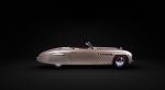 Alfa Romeo 6C 2500S Pinin Farina Cabriolet 1946 года
